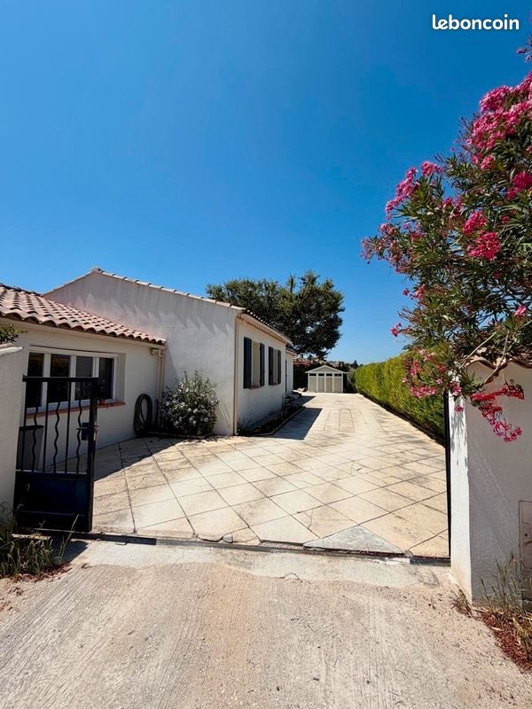 Maison à vendre, 132m², Peynier