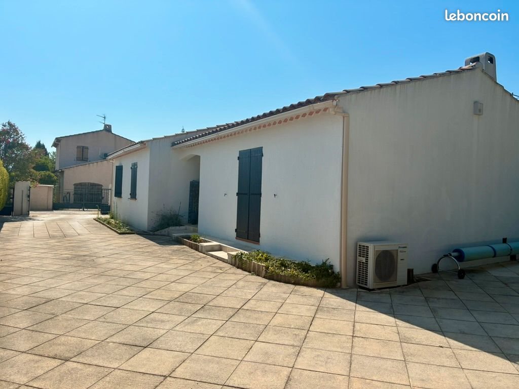Maison à vendre, 132m², Peynier