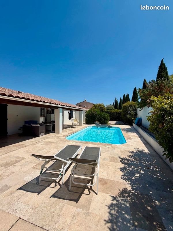 Maison à vendre, 132m², Peynier