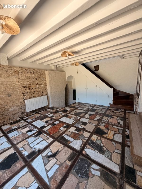 Maison à vendre, 154m², Buchelay