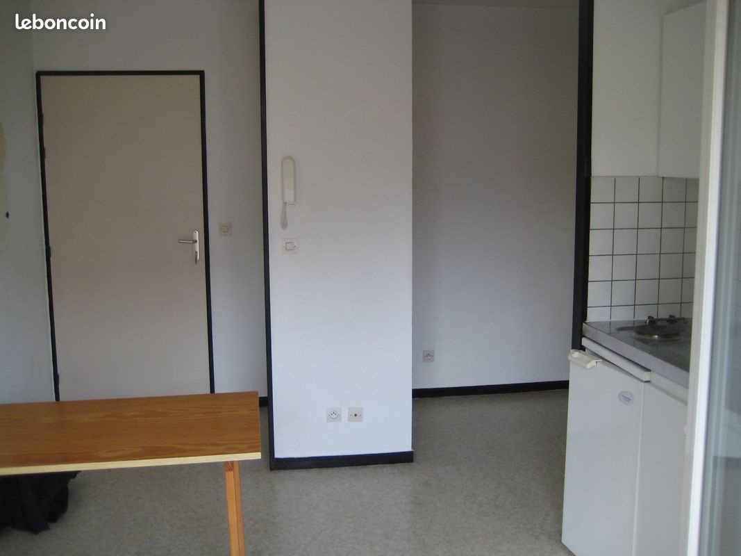 Appartement à louer, 22m², Pau