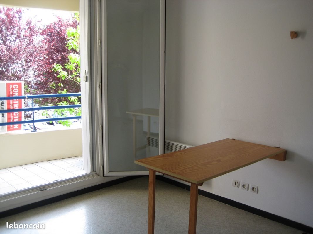 Appartement à louer, 22m², Pau