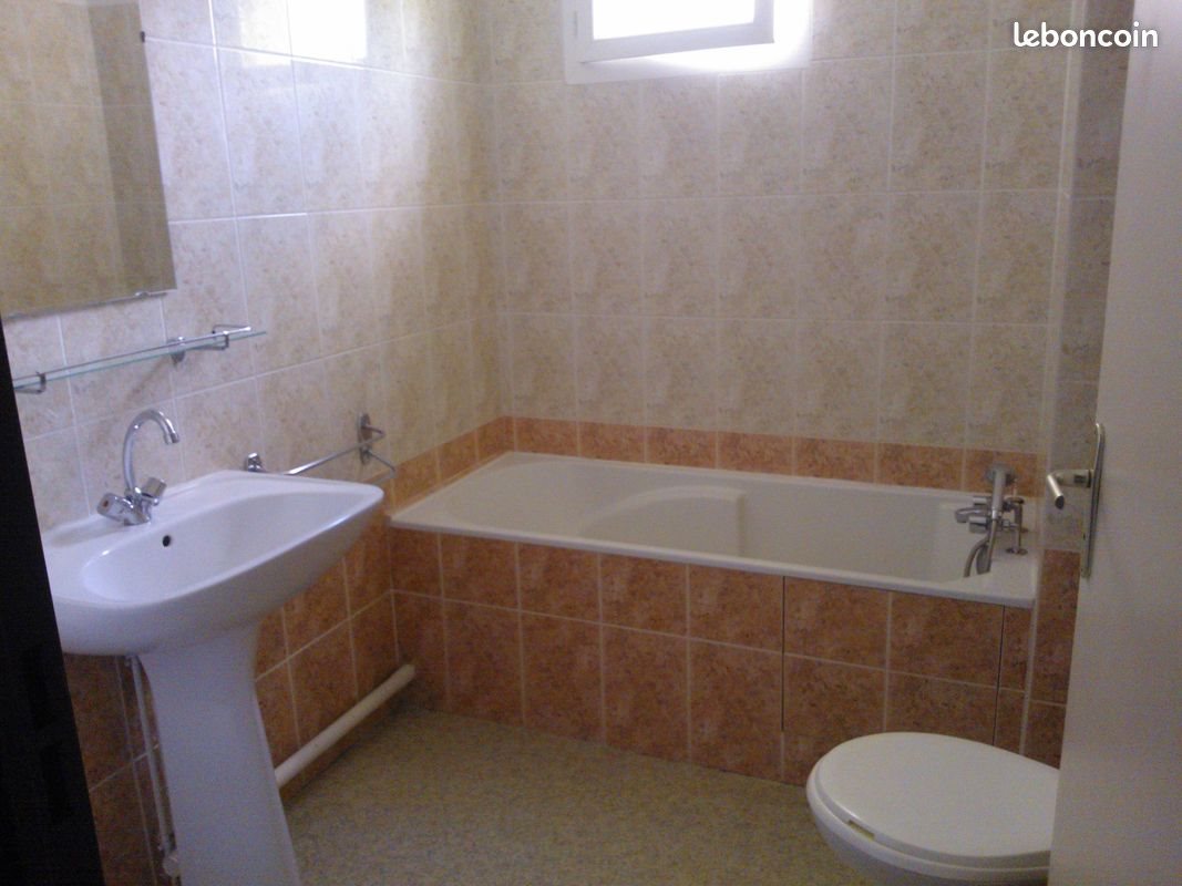 Appartement à louer, 22m², Pau