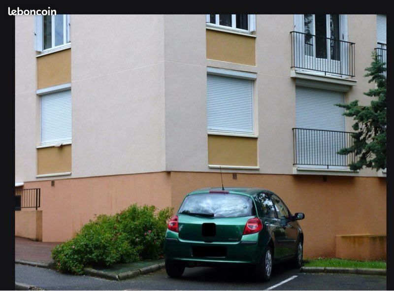 Appartement à louer, 44m², Le Mans