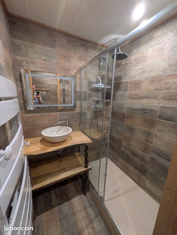 Appartement à louer, 26m², Lans-en-Vercors