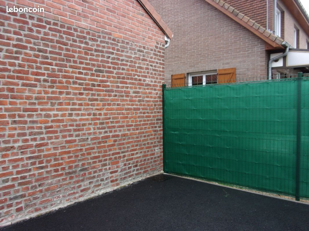 Maison à louer, 104m², Camphin-en-Carembault