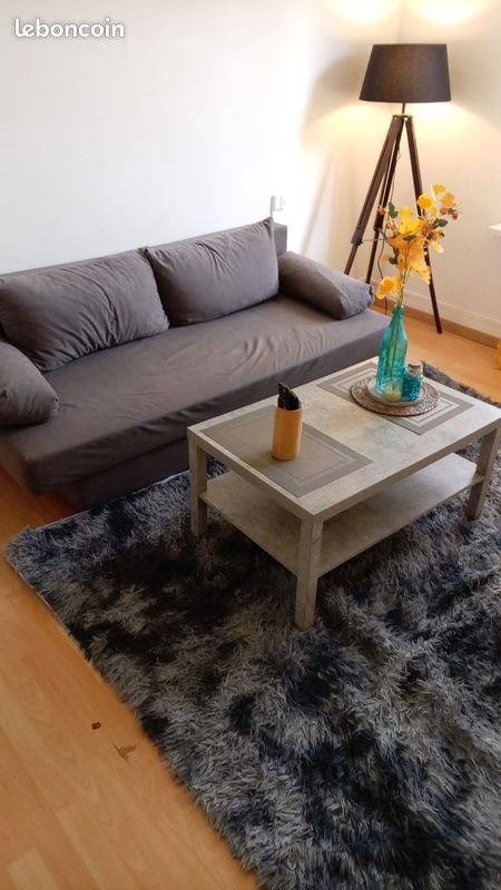 Appartement à louer, 82m², Lens