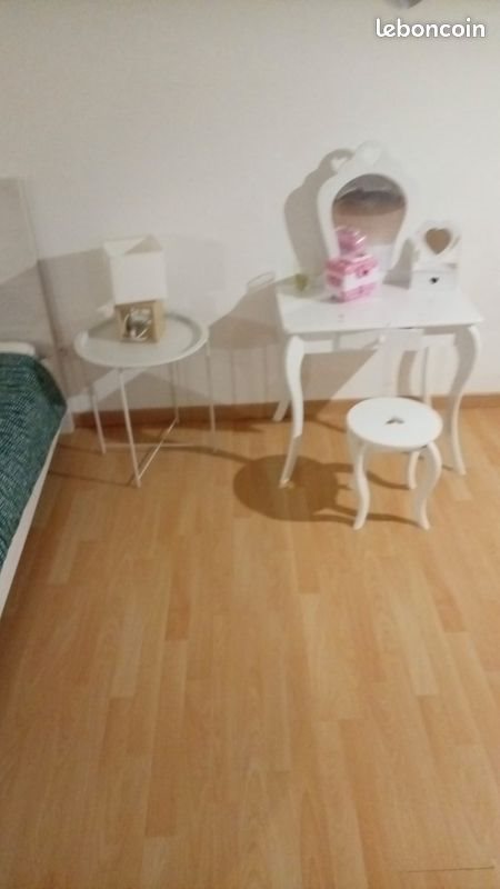 Appartement à louer, 82m², Lens