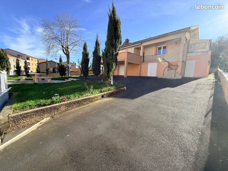 Maison à vendre, 115m², Villars