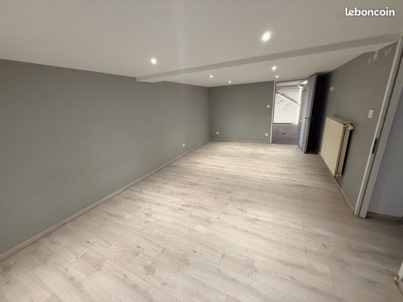 Maison à vendre, 115m², Villars