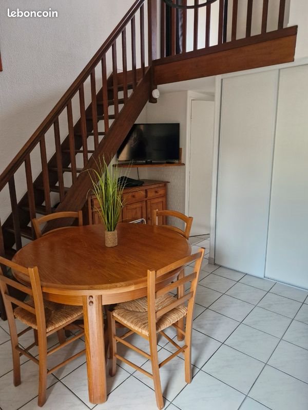 Maison à louer, 40m², Saint-Cyprien