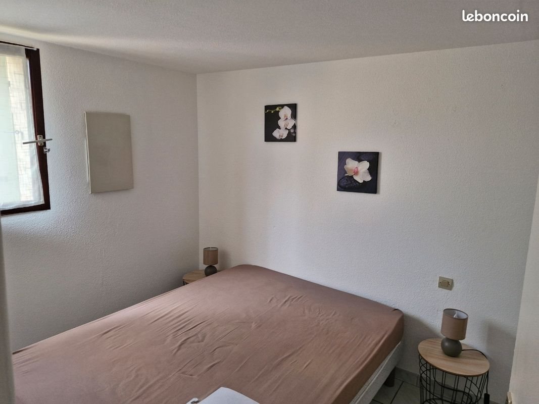Maison à louer, 40m², Saint-Cyprien