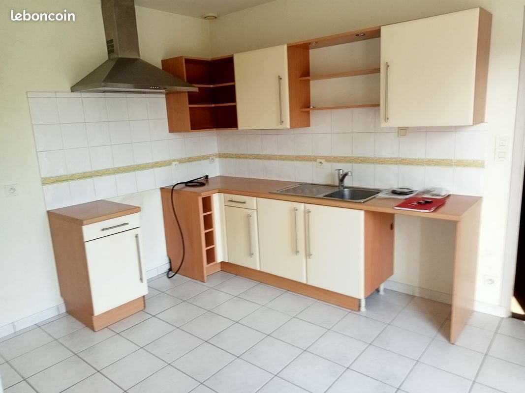 Maison à vendre, 116m², Saint-Erblon