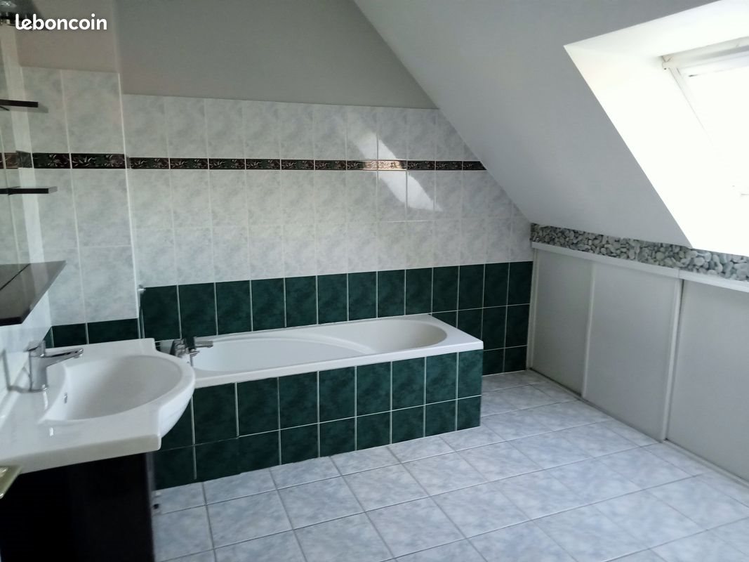 Maison à vendre, 116m², Saint-Erblon