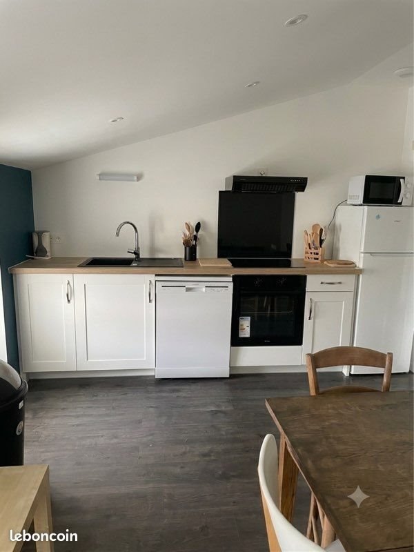Appartement à louer, 45m², Nérac