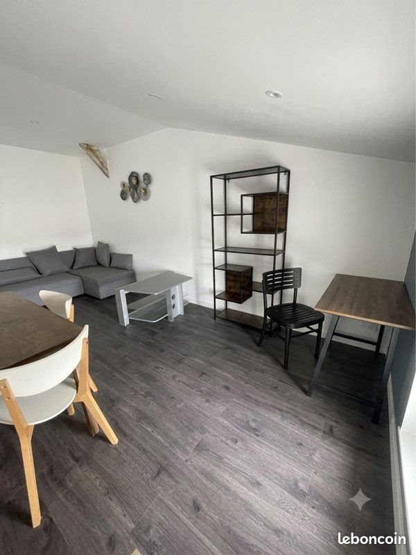 Appartement à louer, 45m², Nérac