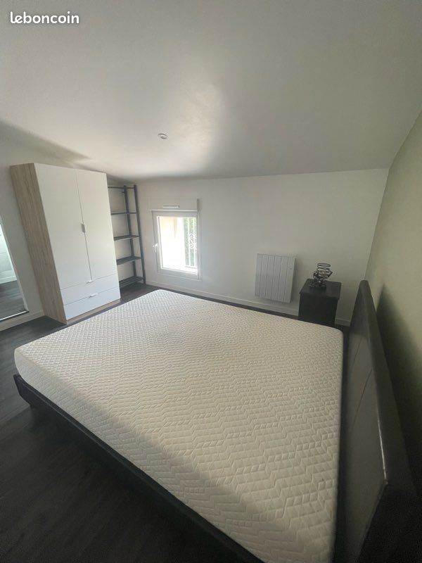 Appartement à louer, 45m², Nérac