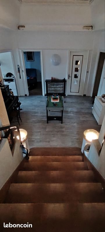 Appartement à vendre, 128m², Givors