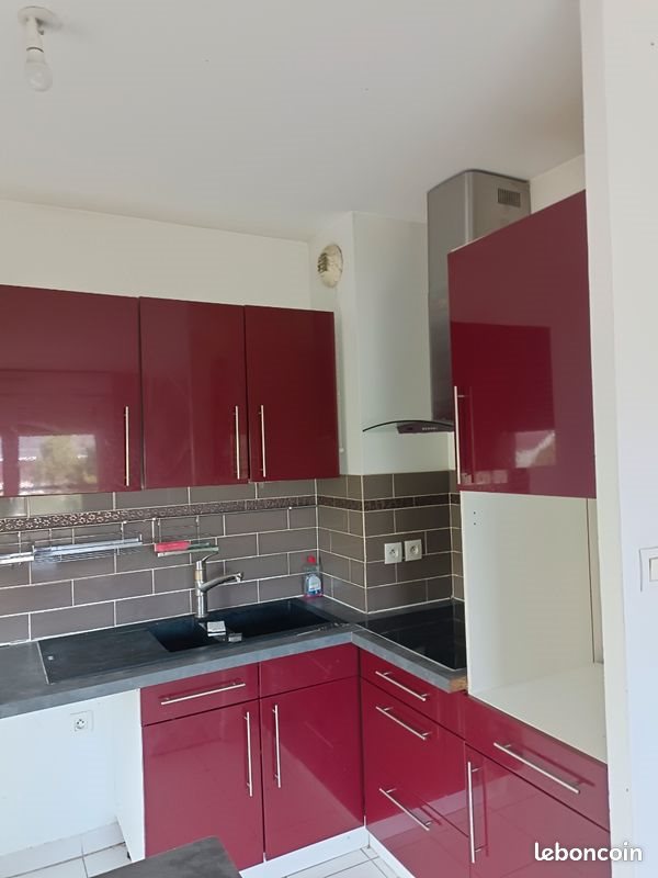 Appartement à louer, 50m², Savigny-le-Temple