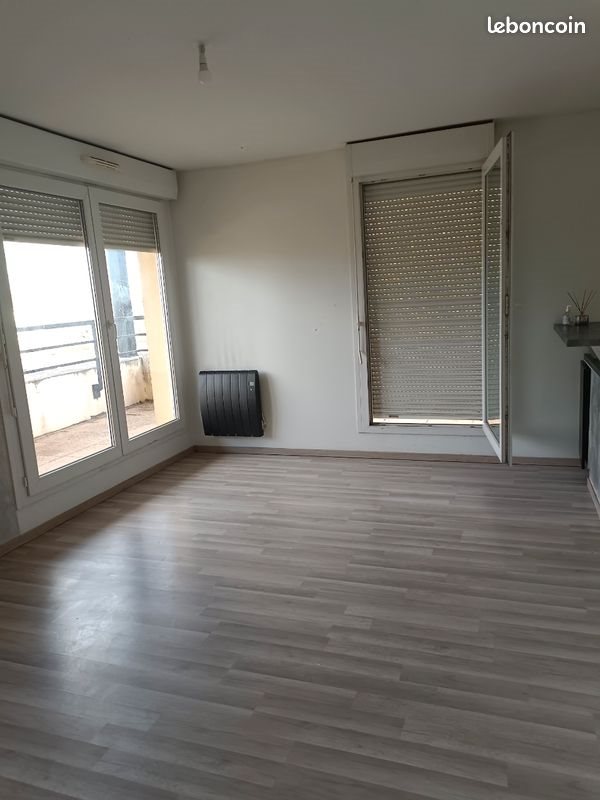 Appartement à louer, 50m², Savigny-le-Temple