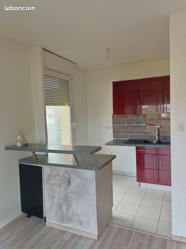 Appartement à louer, 50m², Savigny-le-Temple