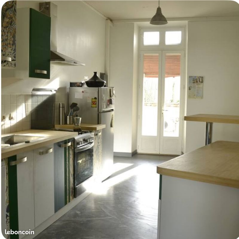 Appartement à vendre, 85m², Crest