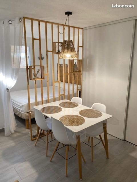 Appartement à louer, 29m², Balaruc-les-Bains