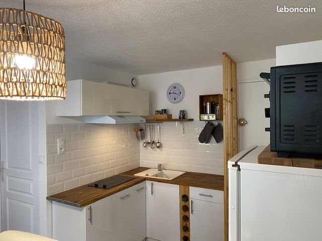 Appartement à louer, 29m², Balaruc-les-Bains