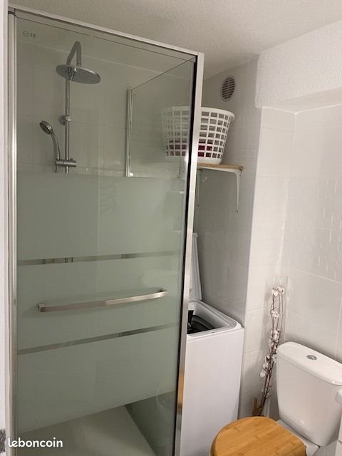 Appartement à louer, 29m², Balaruc-les-Bains