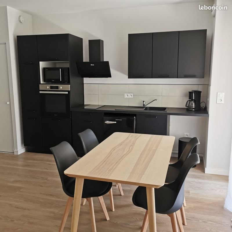 Appartement à louer, 37m², Albi