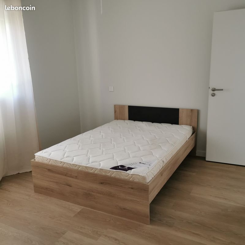 Appartement à louer, 37m², Albi