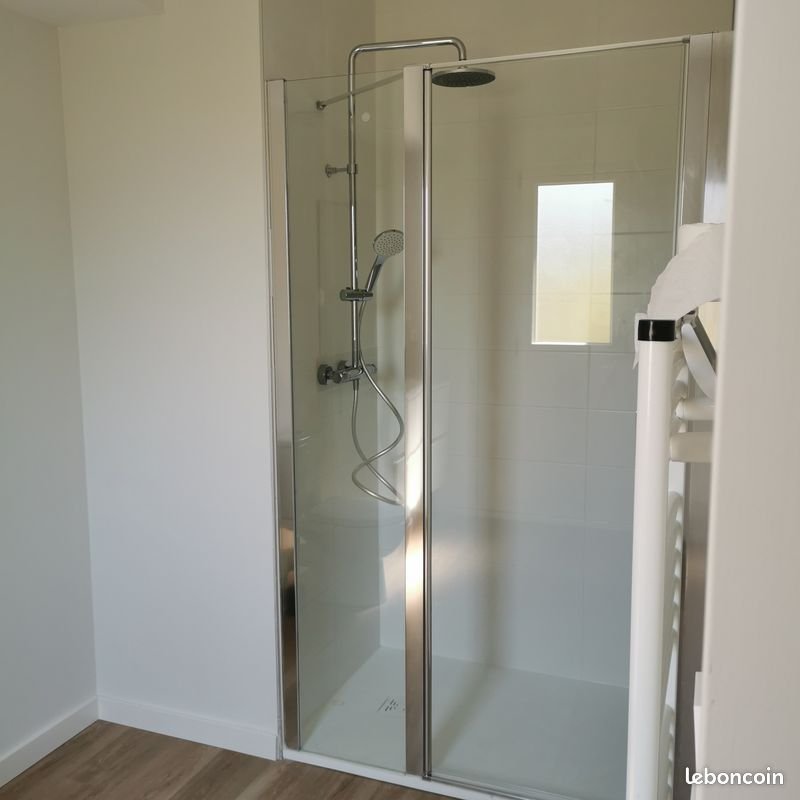 Appartement à louer, 37m², Albi