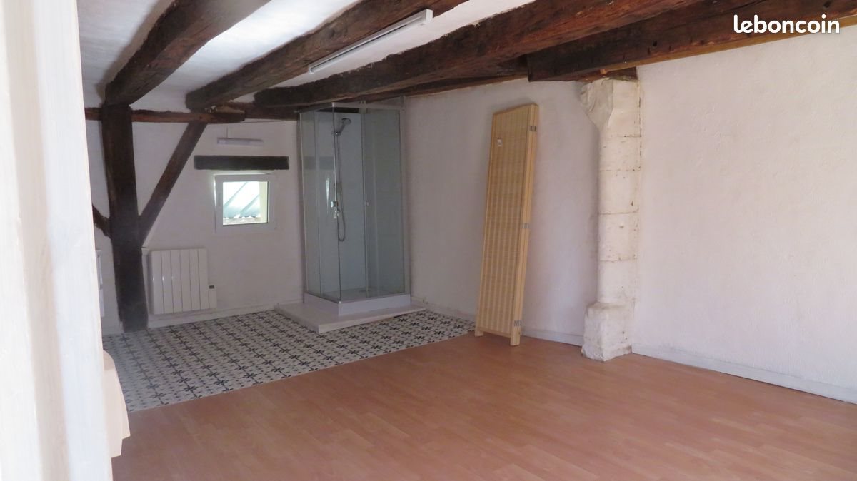 Maison à louer, 116m², Barrou