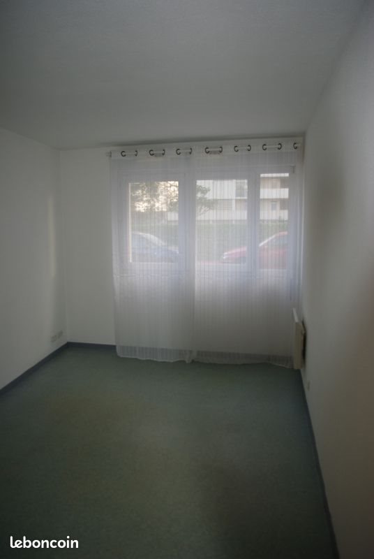 Appartement à louer, 21m², Talence