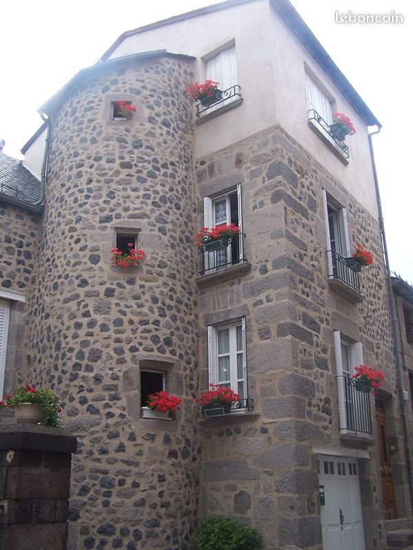 Appartement à louer, 35m², Murat