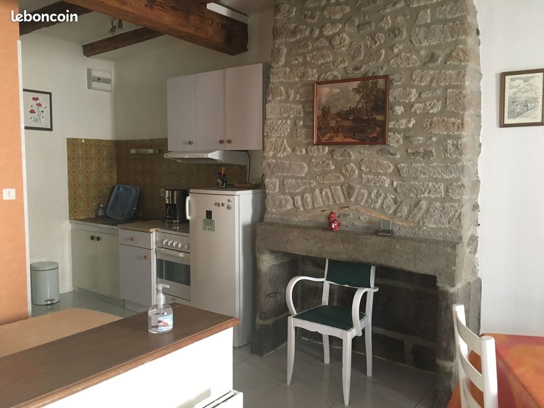 Appartement à louer, 35m², Murat