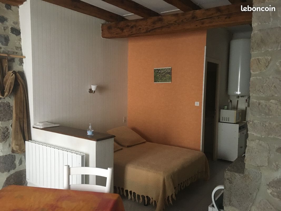Appartement à louer, 35m², Murat