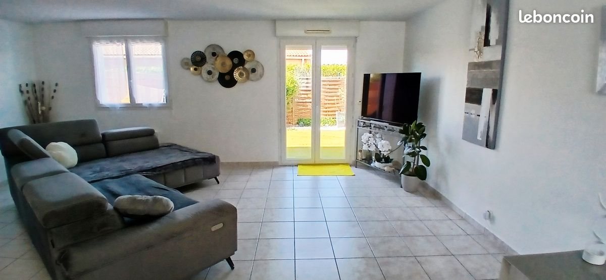 Maison à vendre, 82m², Marseillan