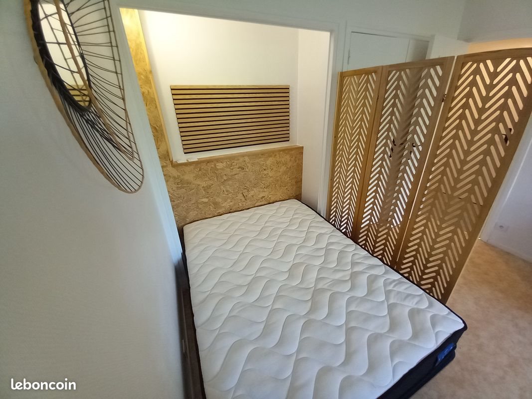 Appartement à louer, 30m², Roanne