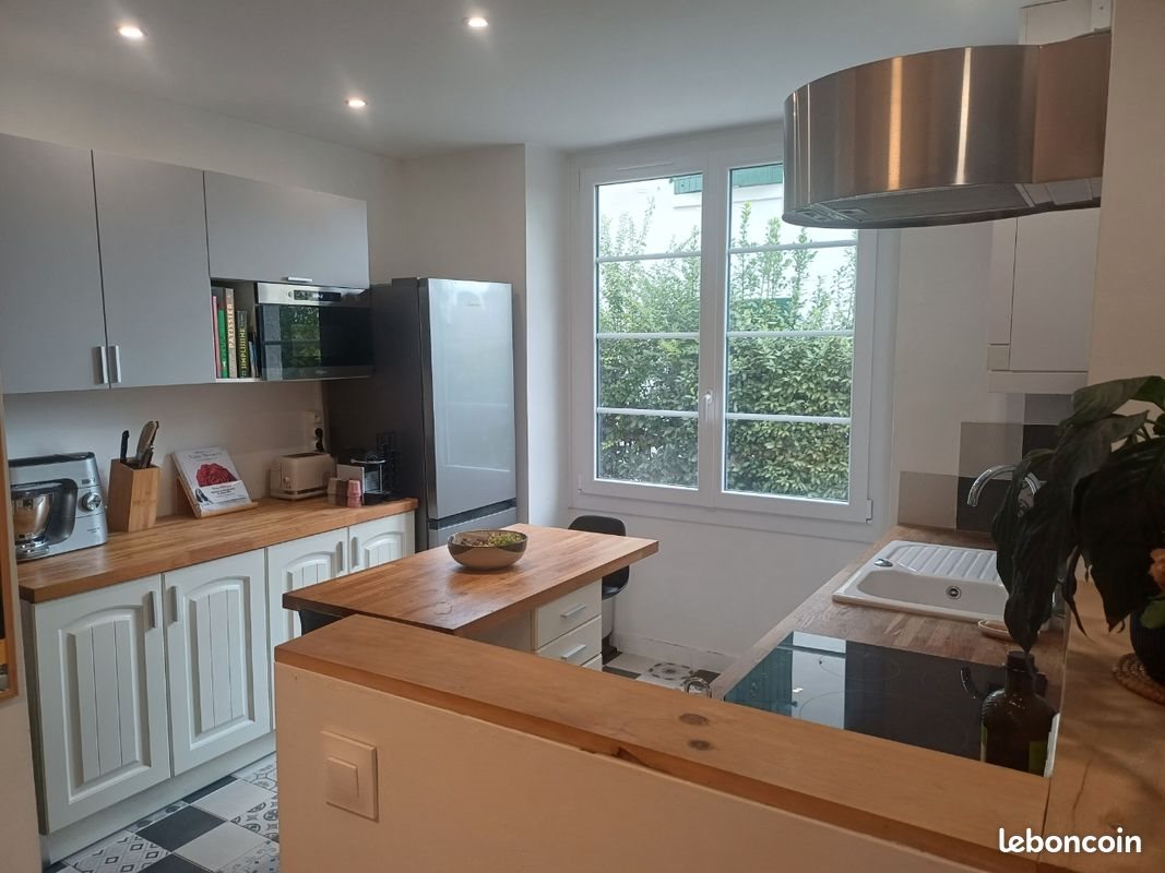 Appartement à vendre, 71m², Pau