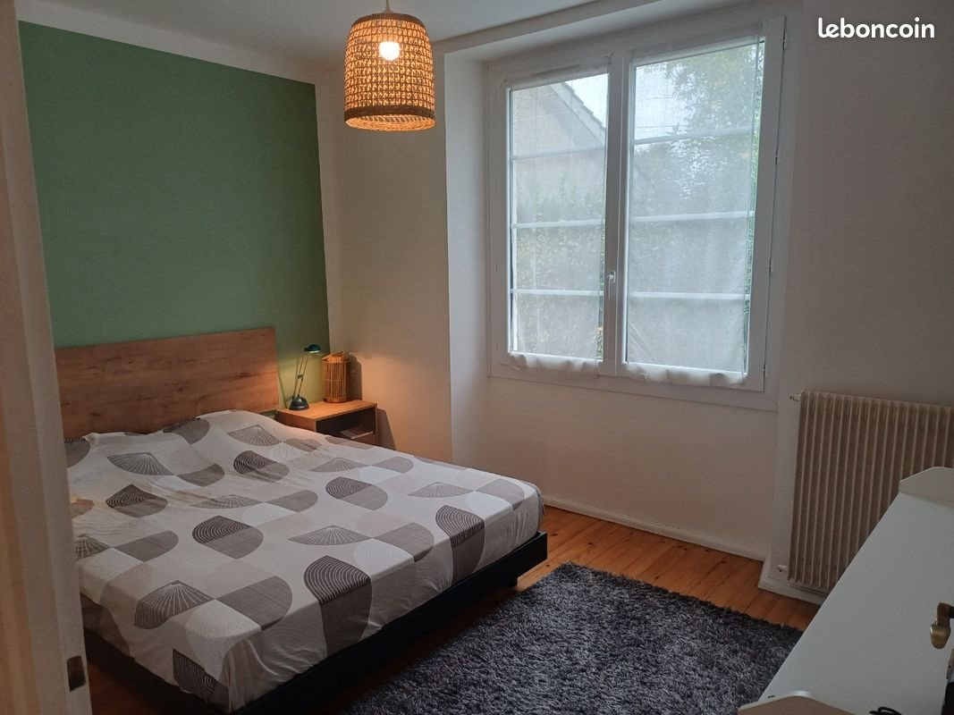Appartement à vendre, 71m², Pau