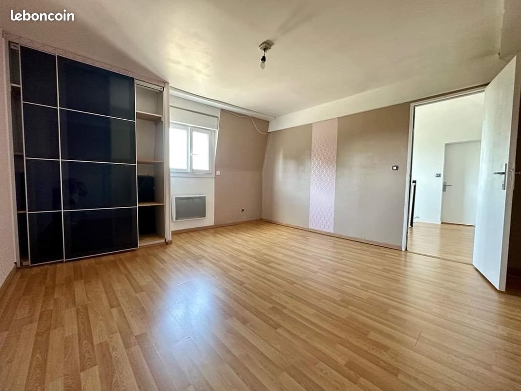Maison à louer, 82m², Saint-Pierre-des-Fleurs