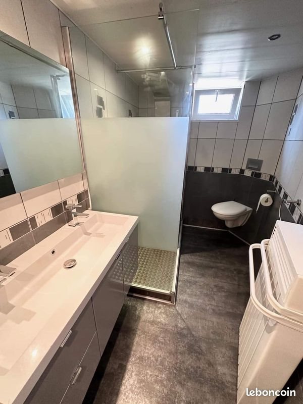 Maison à louer, 82m², Saint-Pierre-des-Fleurs