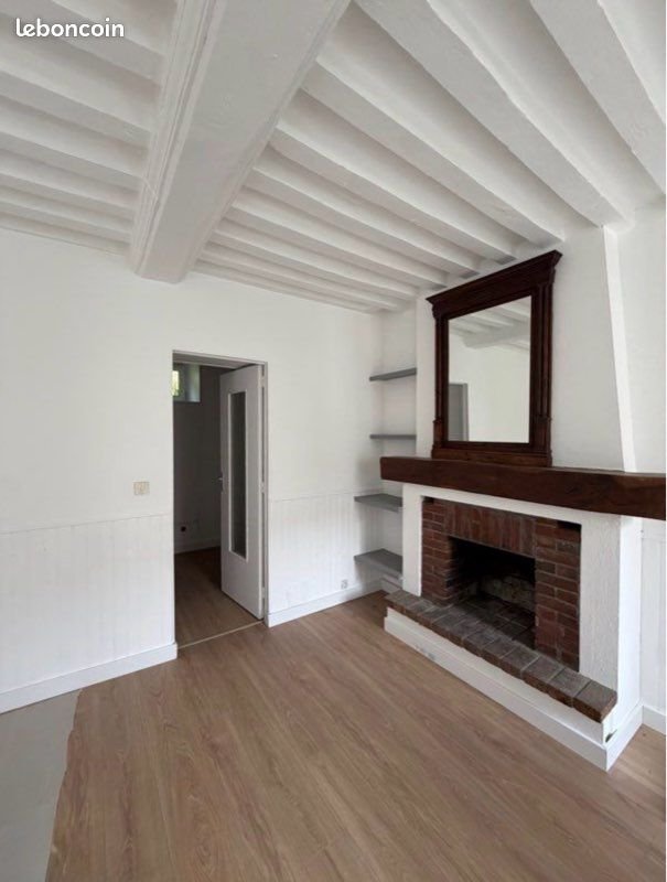 Appartement à louer, 38m², Caen
