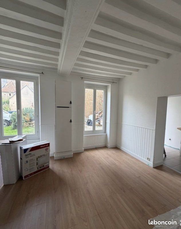 Appartement à louer, 38m², Caen