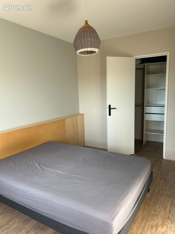 Appartement à louer, 59m², Paimboeuf
