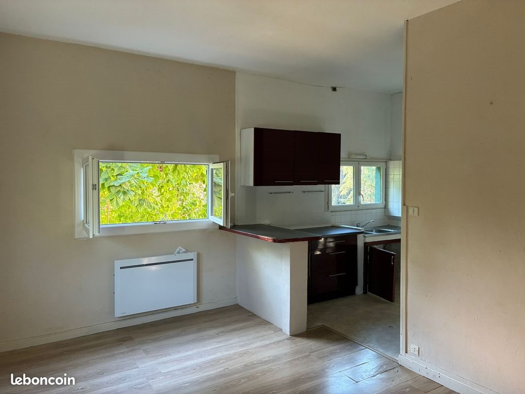 Appartement à louer, 40m², Sallèles-d'Aude