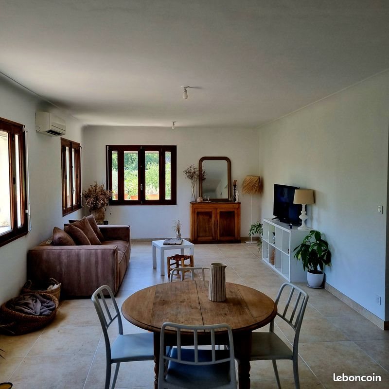 Appartement à vendre, 94m², Nîmes