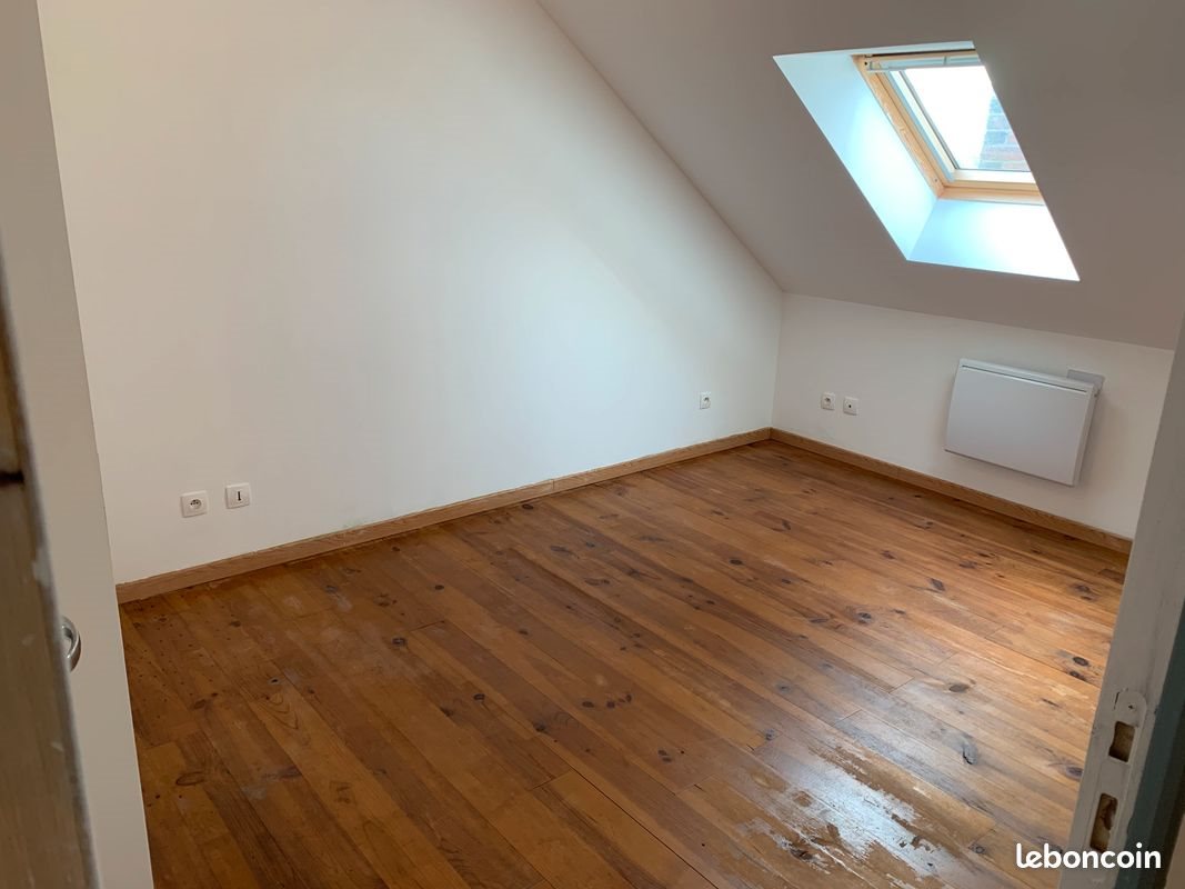 Appartement à louer, 70m², Guérigny