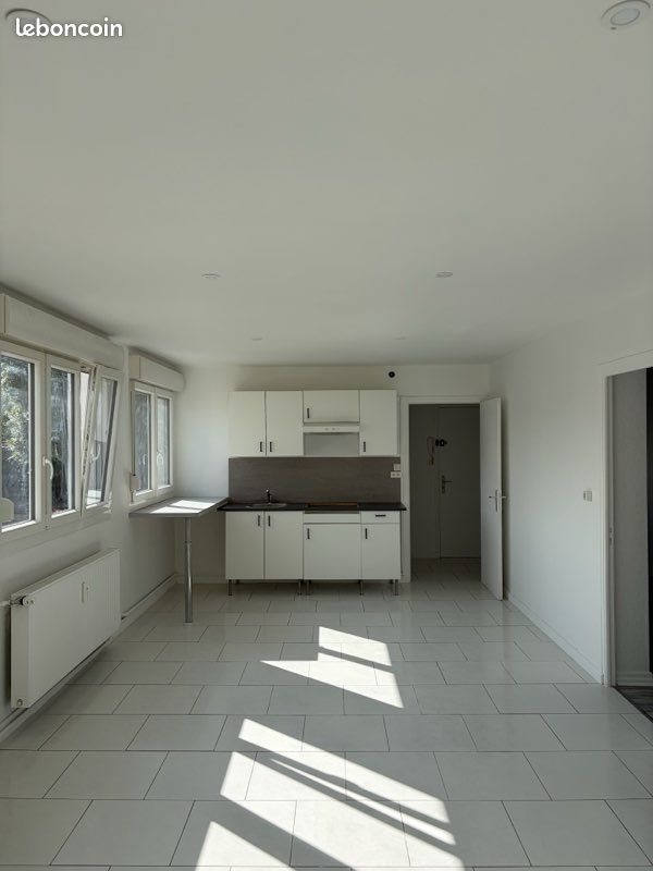Appartement à louer, 75m², Jarny